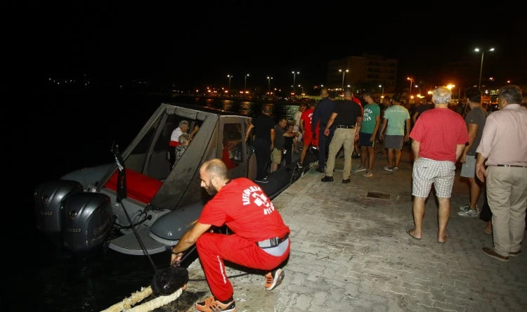 Πώς μπορείτε να βοηθήσετε τους πυρόπληκτους της Ραφήνας- Συγκέντρωση ειδών πρώτης ανάγκης